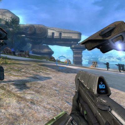 download halo combat evolved free