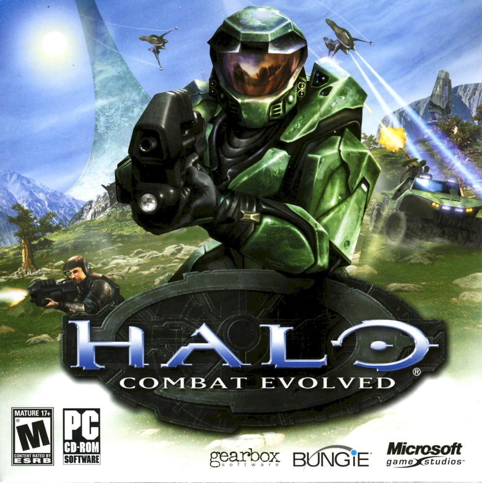 download halo combat evolved free